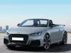 Dịch vụ thay Kính chắn gió xe Audi TT tận nơi